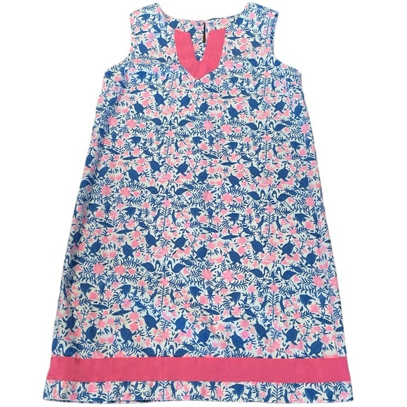VINEYARD VINES Girls Dress - size 14 - Picture 1 of 11